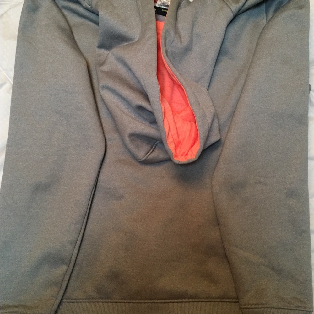 Under armor jacket - Picture 4 of 4